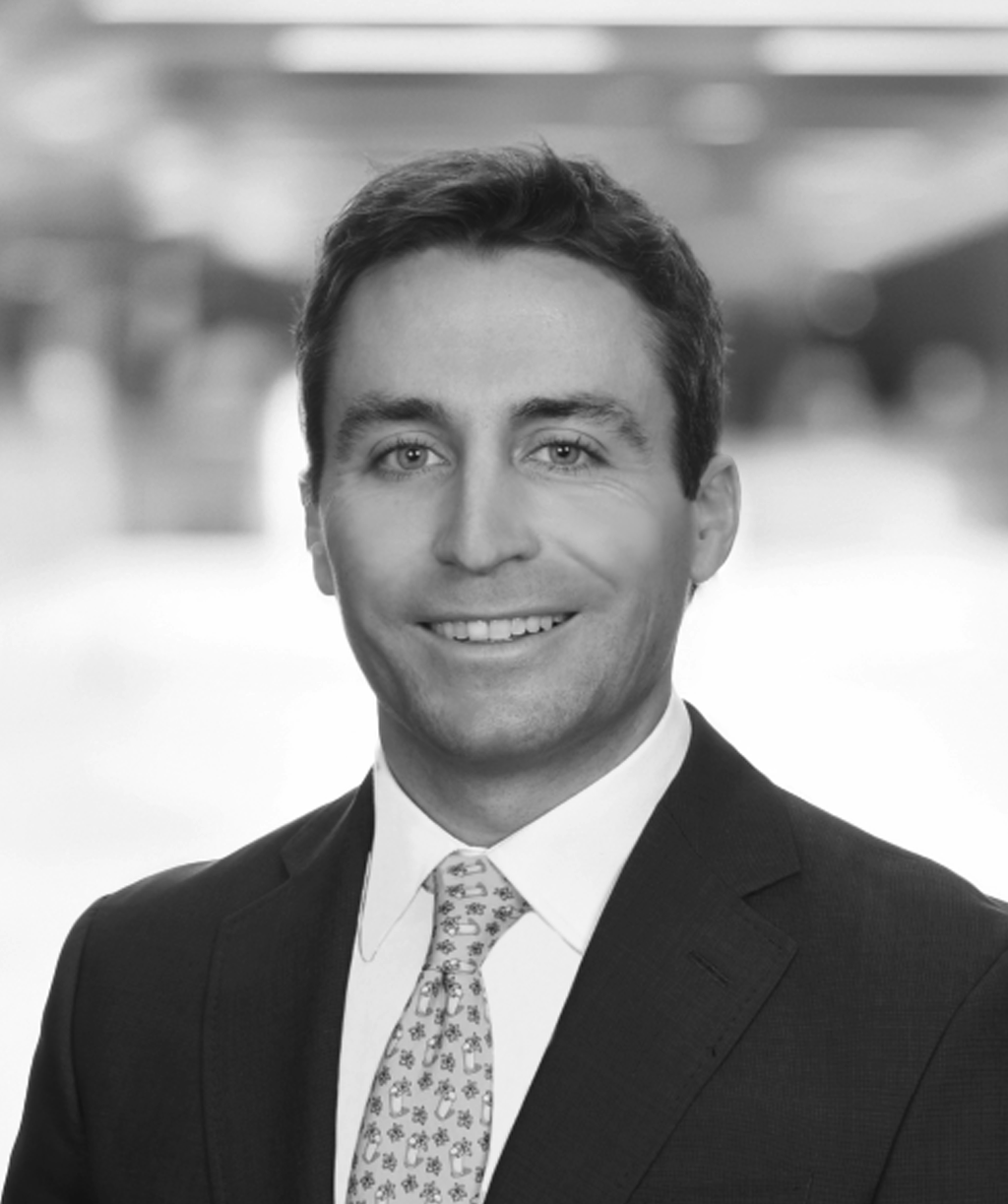 CONNOR BLAIR | NASHVILLE LITIGATION ATTORNEY AT GRIFFIN | BOWEN