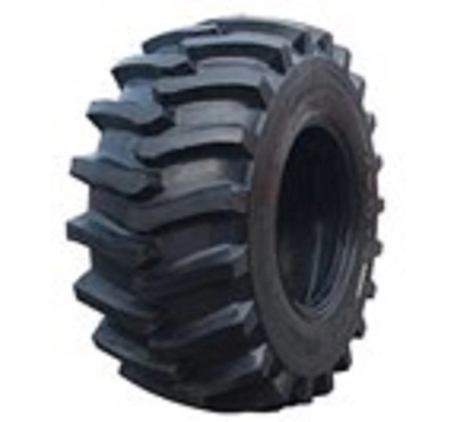 Steel Belted Forestry Tyre: 30.5L-35 - 32PR - TL - LS-2