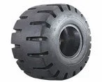 Loader Tyre: 23.5-25 24PR -TL-L-5 - W6