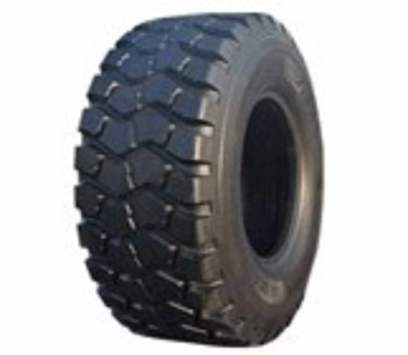 Dumax 668: 20.5R25 - PR - TL - E-3/L-3 - 193A2/177B