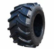 TRACPRO 668: 600/65R38 - TL - 153D