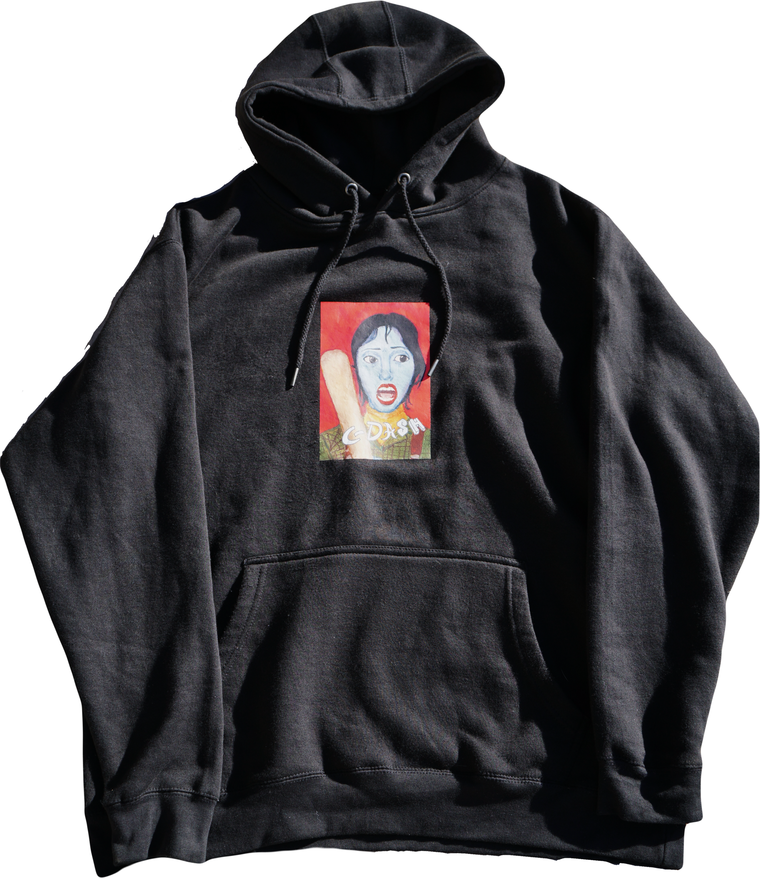 C-dash Shelly Duvall Hoodie