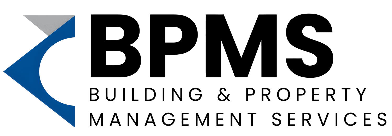 Building &amp; Property Management Services