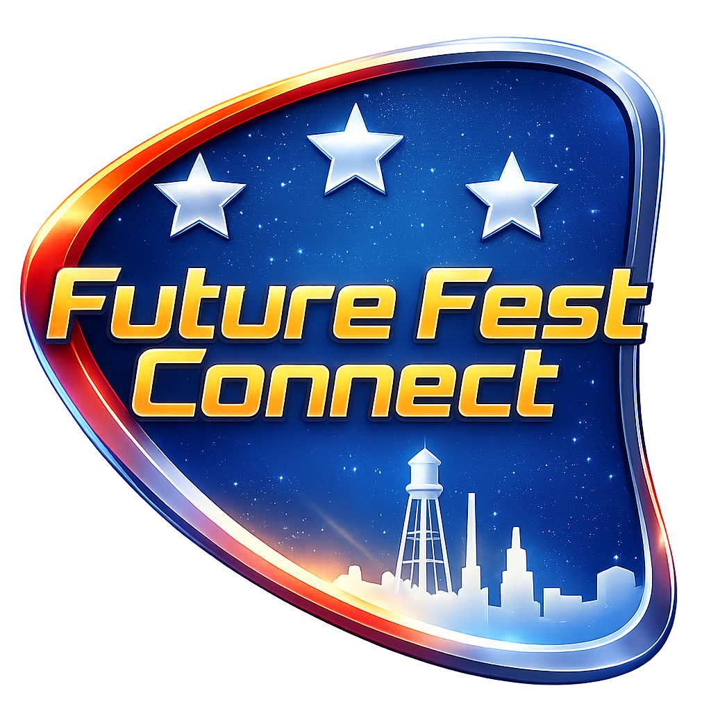 Future Fest Connect