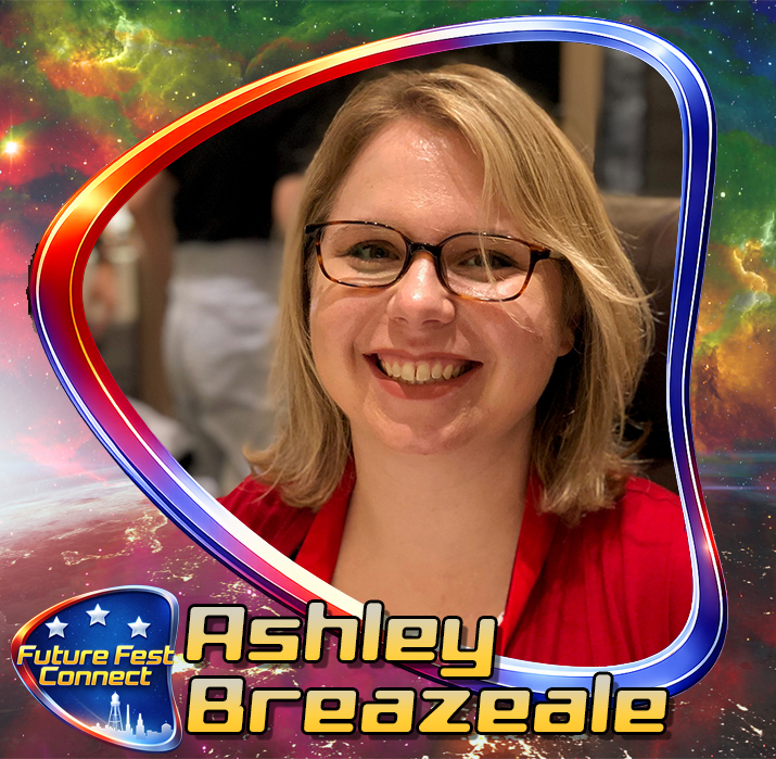 Chair of NC Triangle IGDA and a passionate advocate for inclusive gaming communities. She grew up battling her mom and grandma over the Earthbound SNES cartridge and running co-op Donkey Kong Country runs with them.