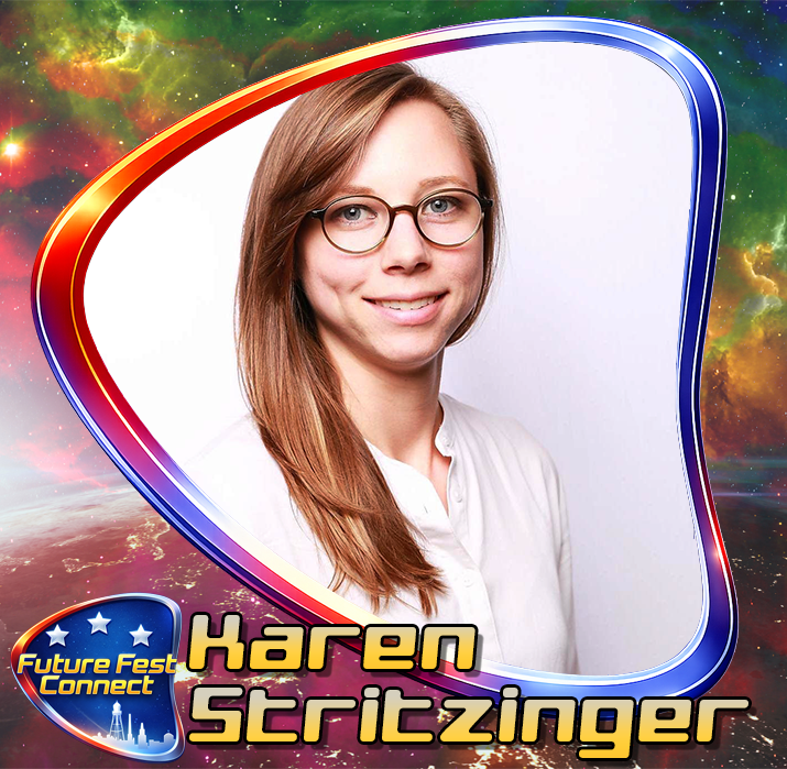 Karen Stritzinger is an award-winning creative technologist, environmental justice activist, speaker, educator and Founder of Old Hara Studios with over a decade of experience building immersive product and storytelling experiences. She has worked as