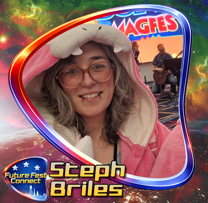 Director of Oak City Indie Games & Triangle Interactive Arts Collective. QA and CS experience that led to Indiedev Community building, sprinkle in years of convention hopping and here we are at Oak City Indie Games.