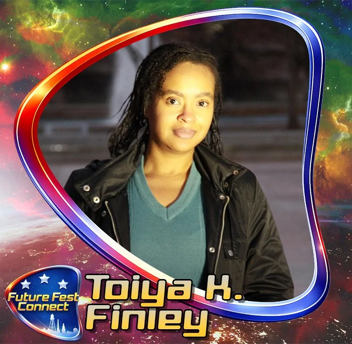 Dr. Toiya Kristen Finley is a Nashville-based game designer, writer, and editor with over 20 years of experience and a PhD in literature and creative writing. she has contributed to a wide spectrum of projects ranging from AAA titles like Destiny 2 t