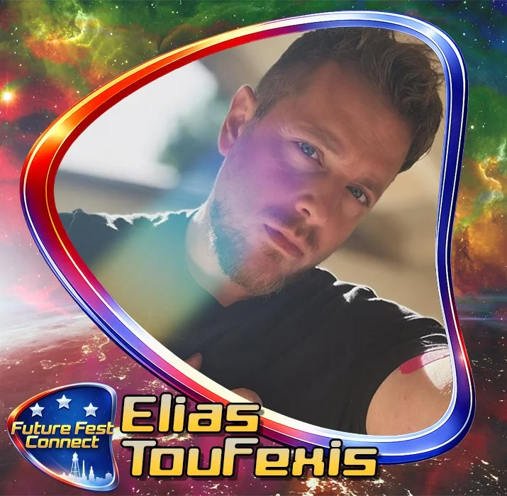 Elias Toufexis is widely recognized for his prominent television roles in The Expanse and as a major villain in Star Trek: Discovery, he has also anchored dozens of blockbuster gaming franchises, including Deus Ex, Assassin’s Creed, and Call of Duty.