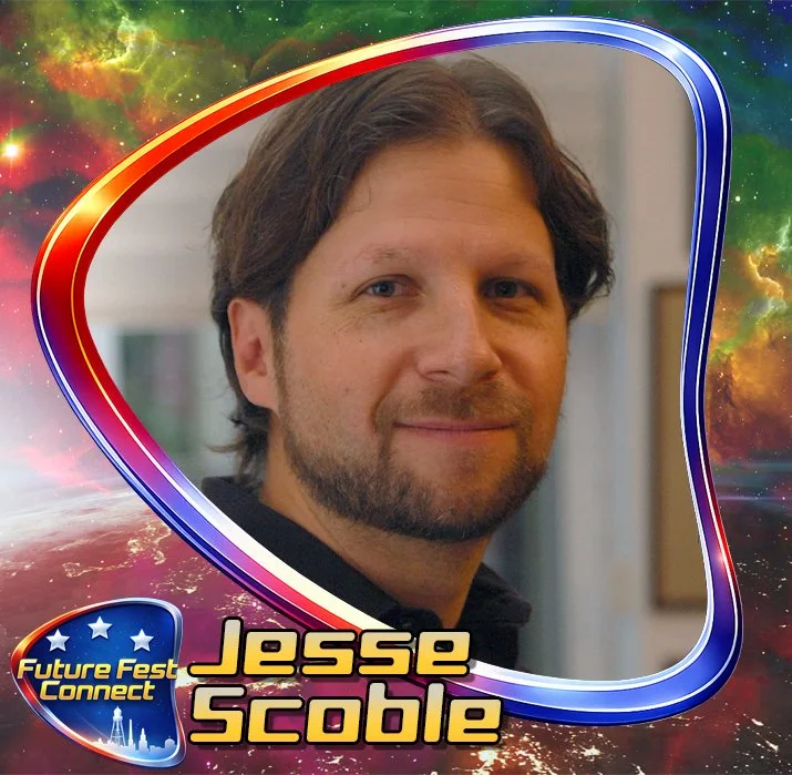 Jesse Scoble is a veteran Canadian writer and game designer with over two decades of experience crafting the stories behind global AAA hits Assassin’s Creed and Far Cry along with award-winning tabletop RPGs. Scoble has become a specialist in IP deve