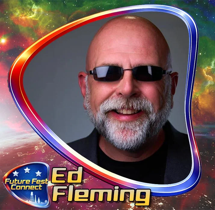 Ed Fleming has spent over twenty years proving that video games are the ultimate classroom. As the founder of VideoGame.Net and Metaversal Learning, he moves past the idea of kids just "playing" and shows them how to build, code, and lead inside worl