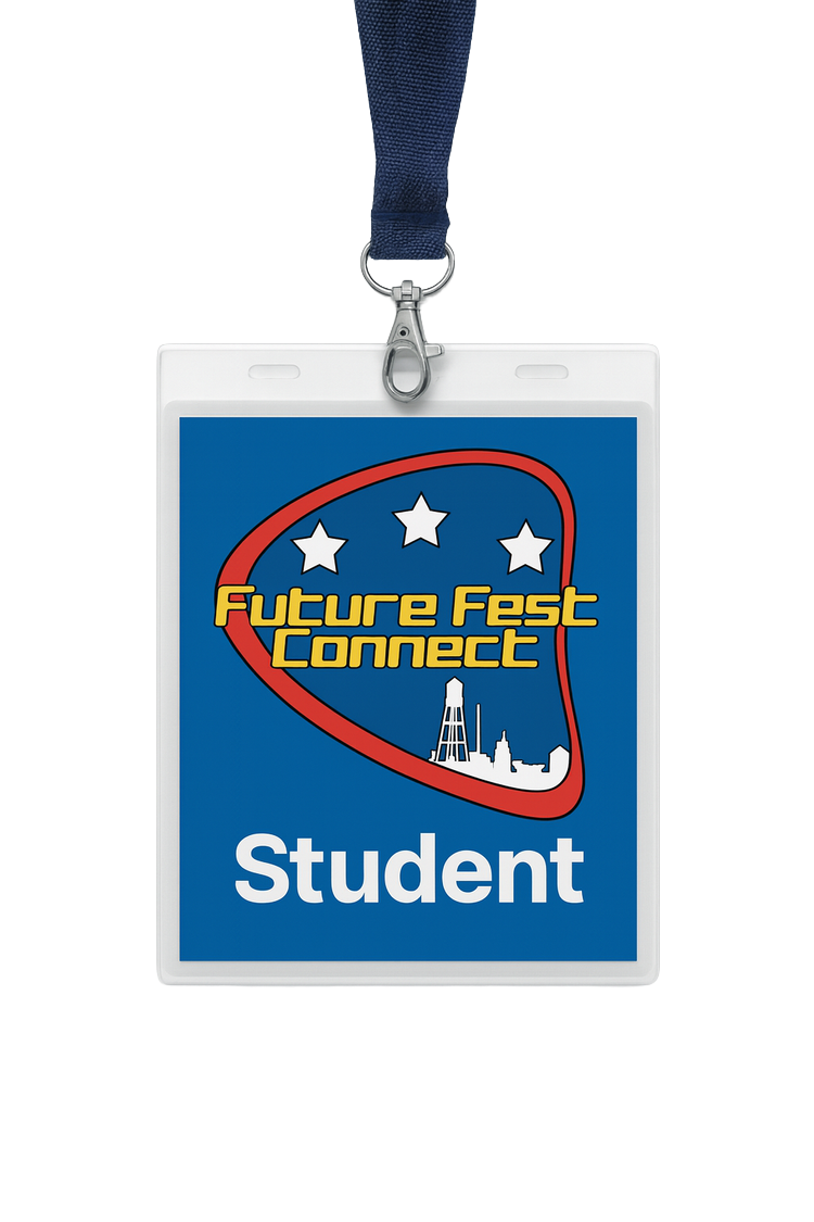 Future Fest Connect - 2026 - Student