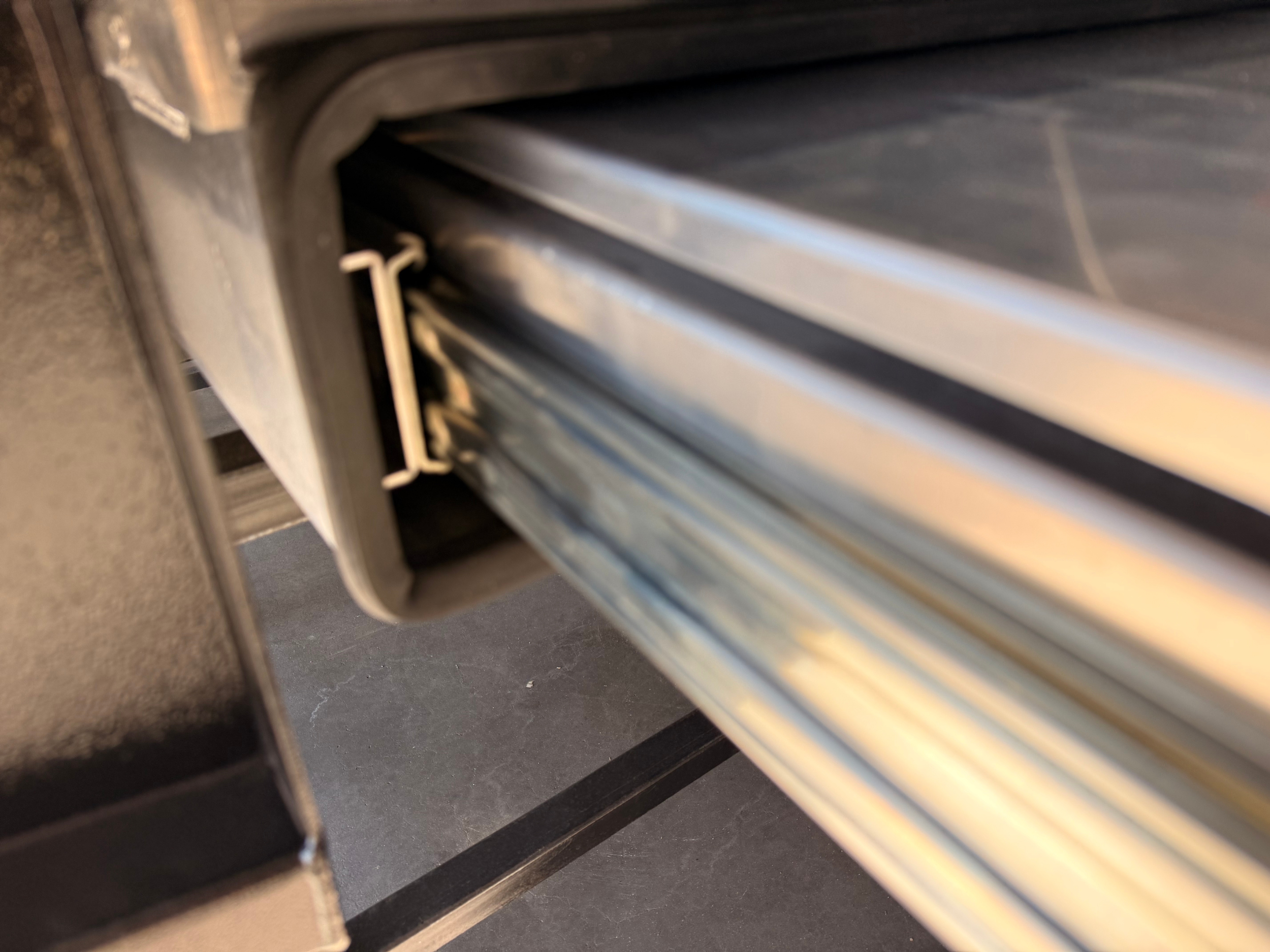 Smart tray trundle draw (Copy)