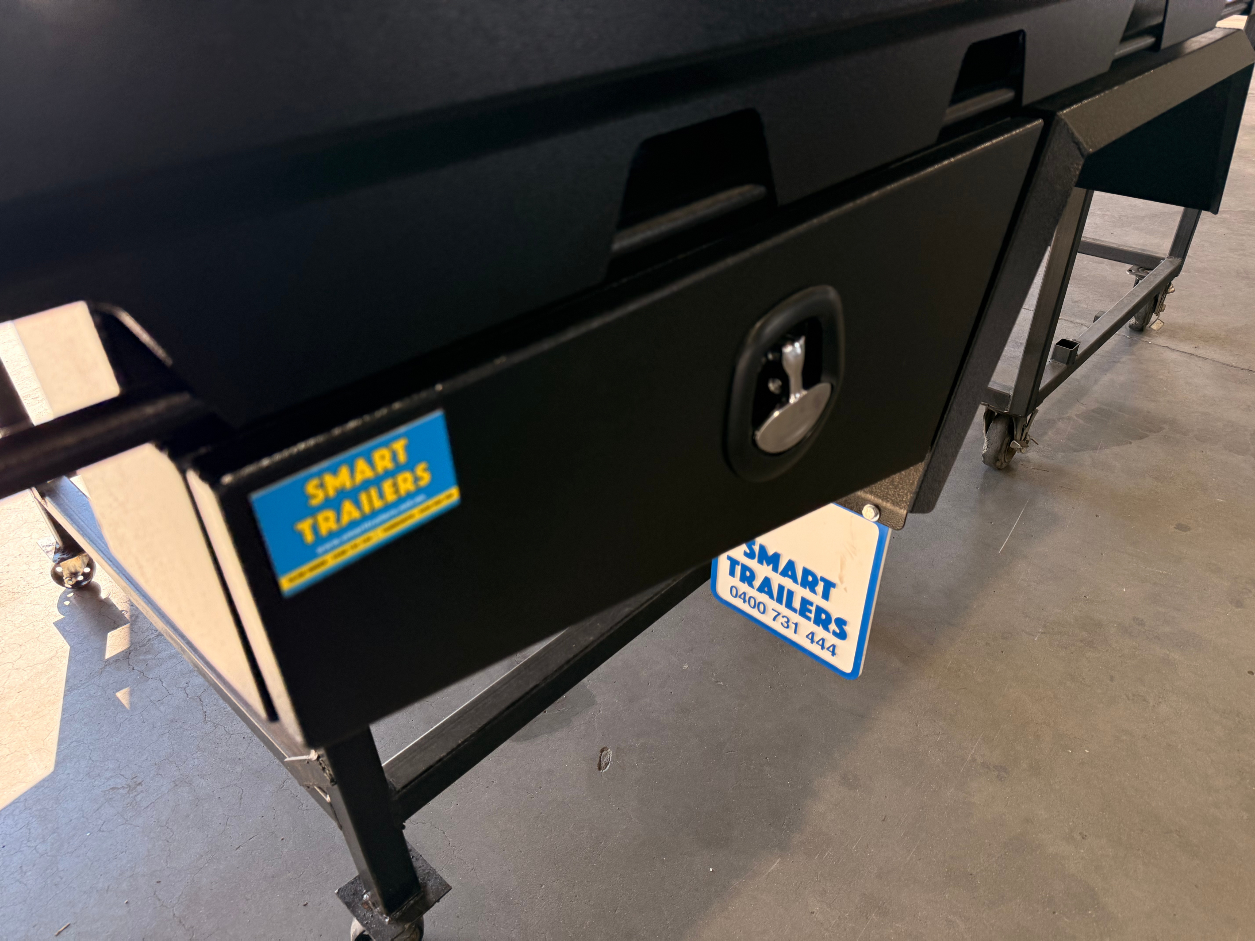 Alloy Smart Tray store tool box (Copy)