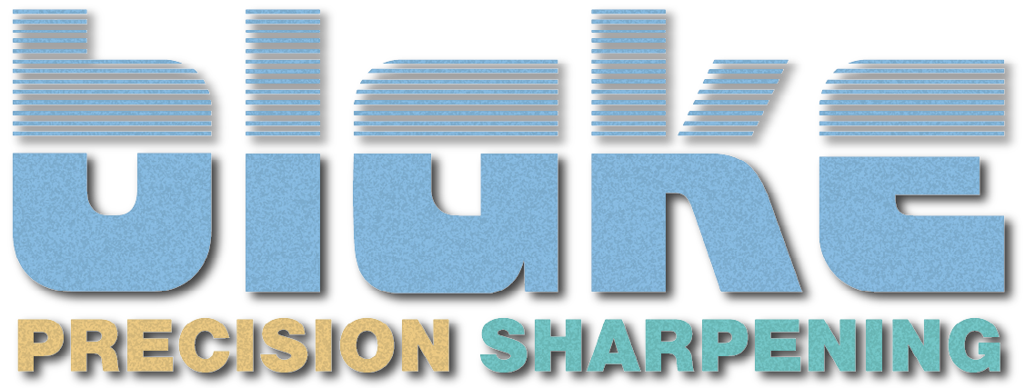 Blake Precision Sharpening