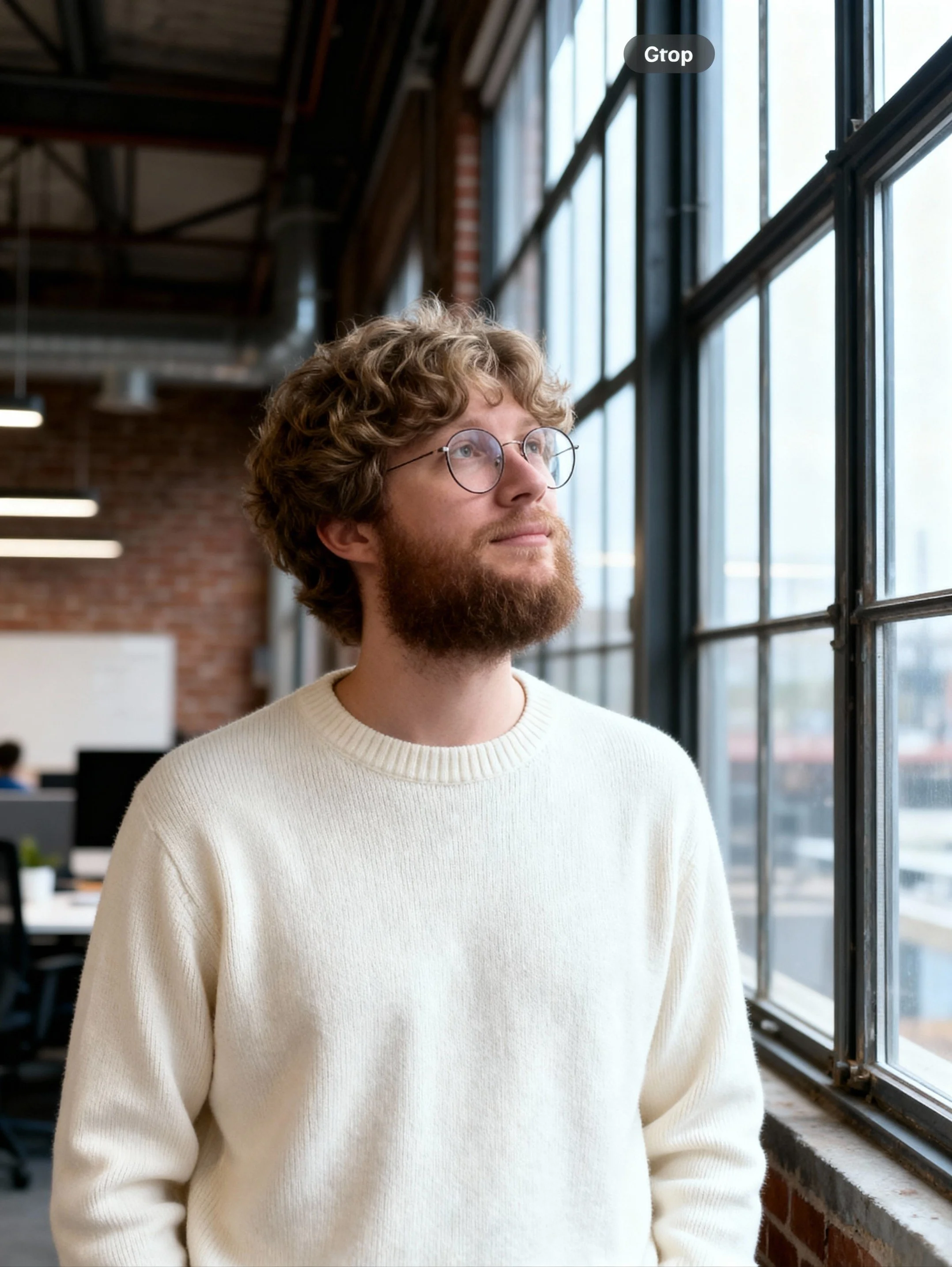 Lead Developer, Matthew Lai