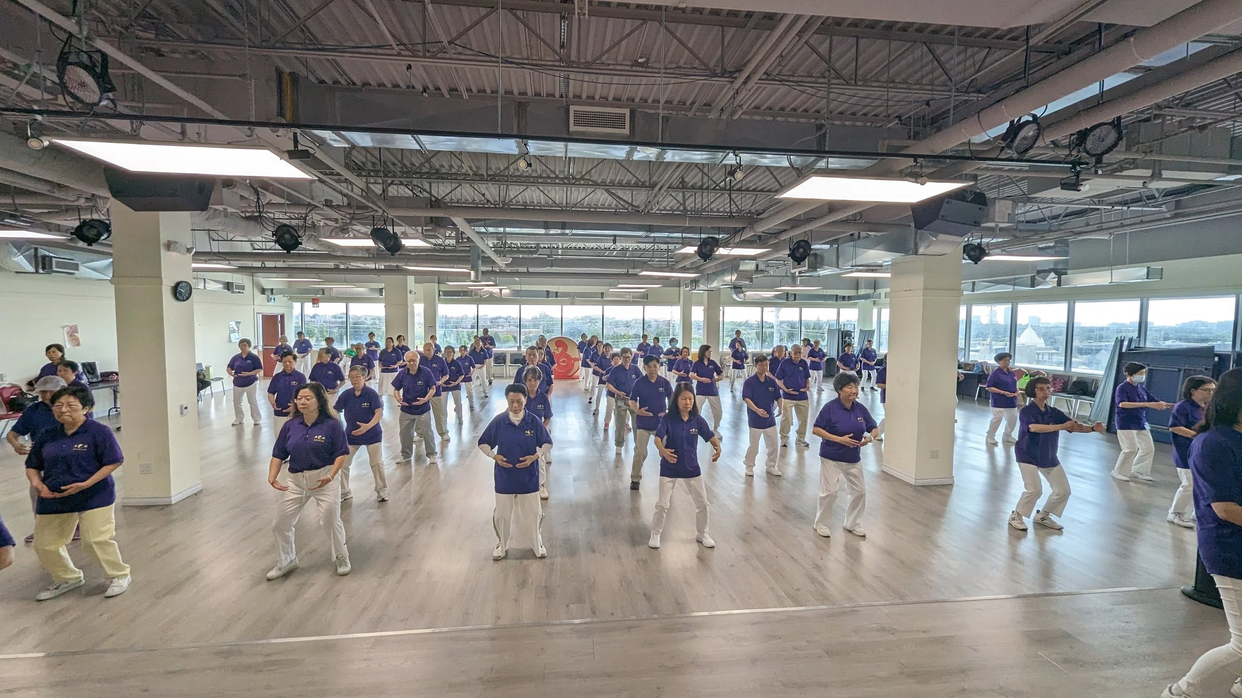 King Square Centre 王府井中心