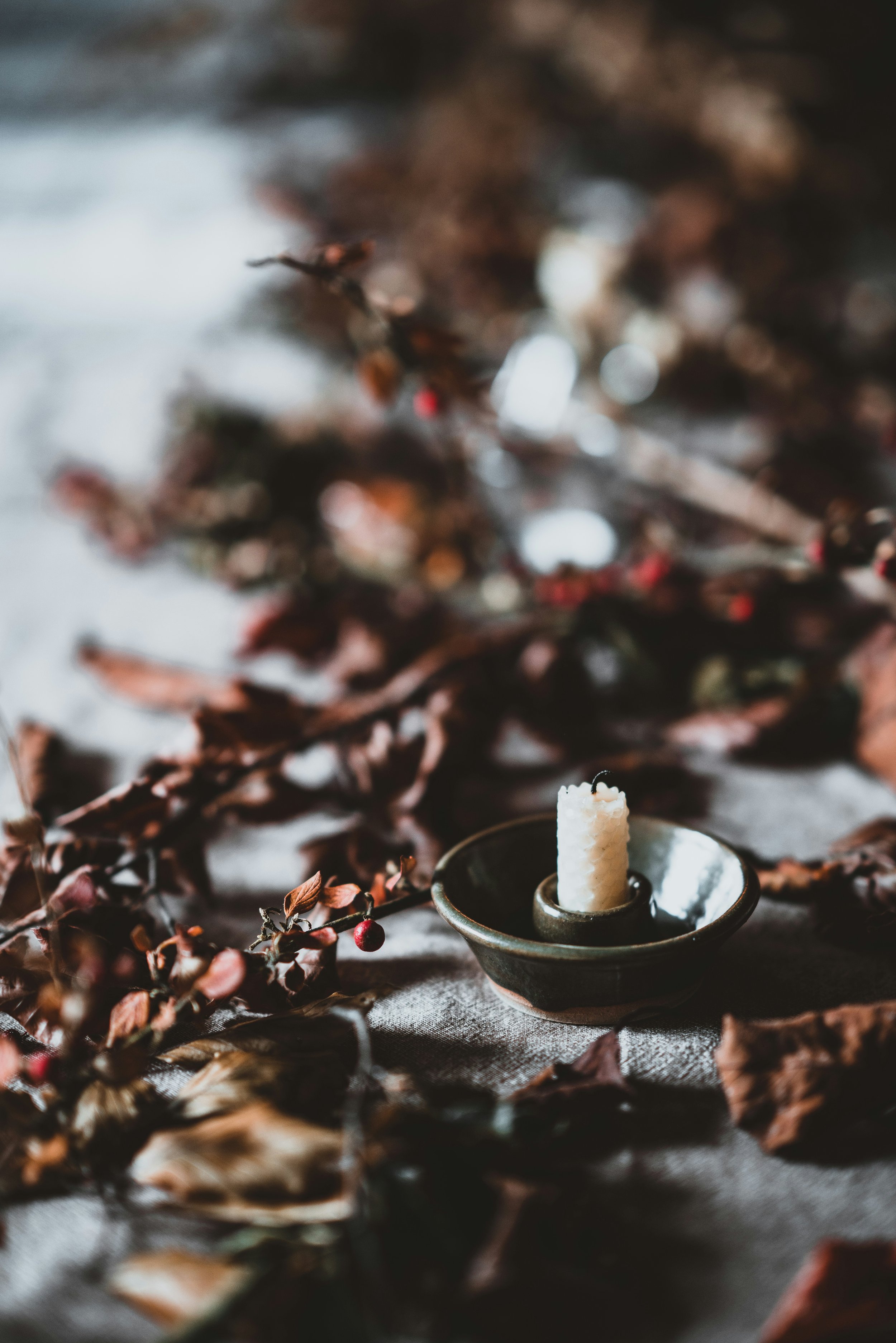 The Winter Table