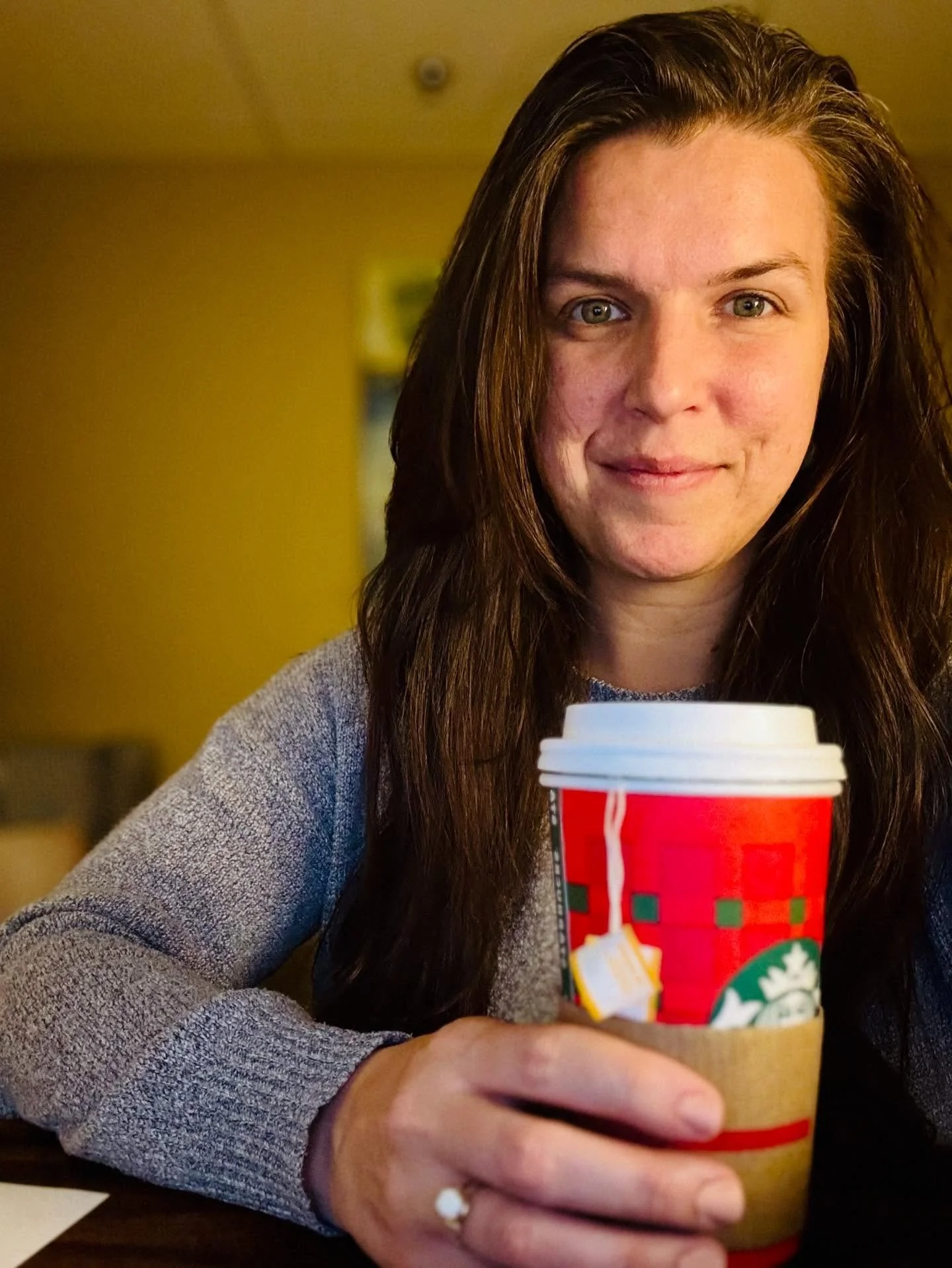 Today feels like a long exhale. There is a quiet accomplishment in simply reaching the end of a year, especially one that carried so much. This year held deep grief and deep growth, often at the same time&hellip;.

Read more on my website. Link in th