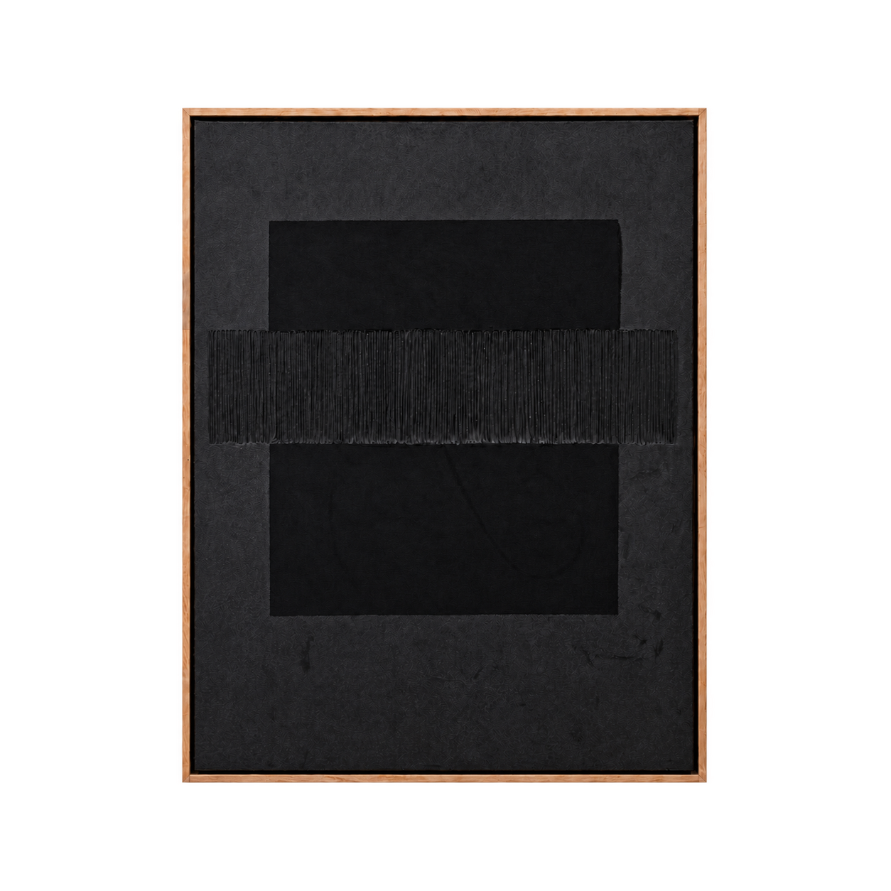 Serie FORMAS SILENTES