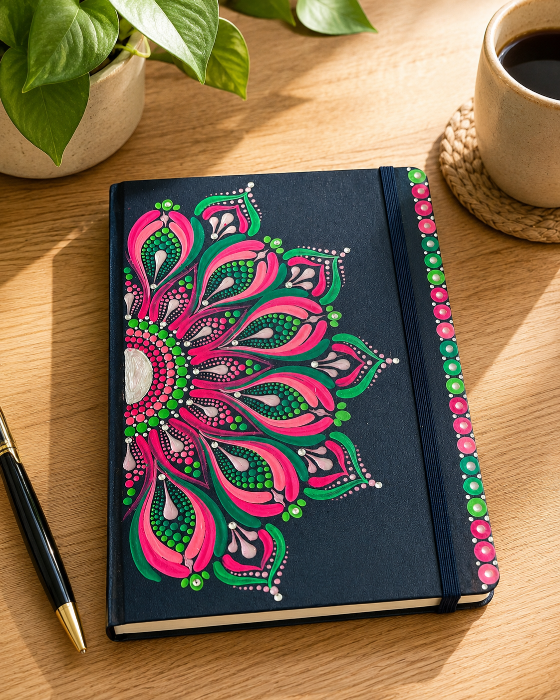 5.6X8 inches