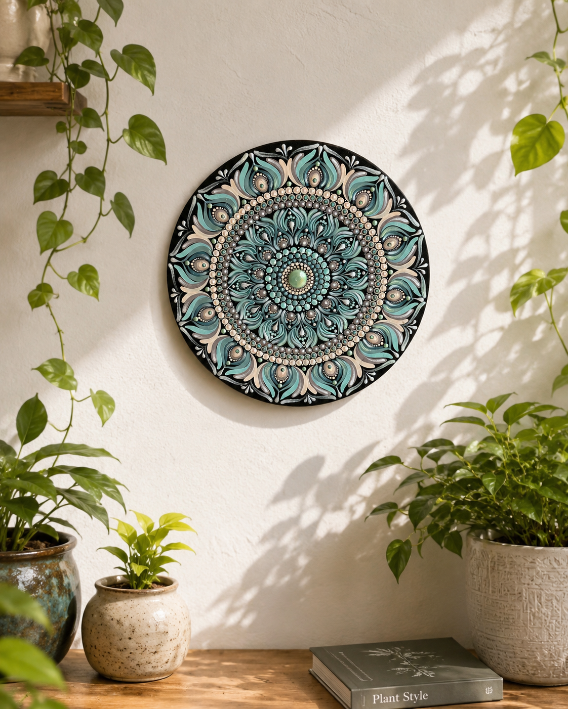 12 inches- SOLD
