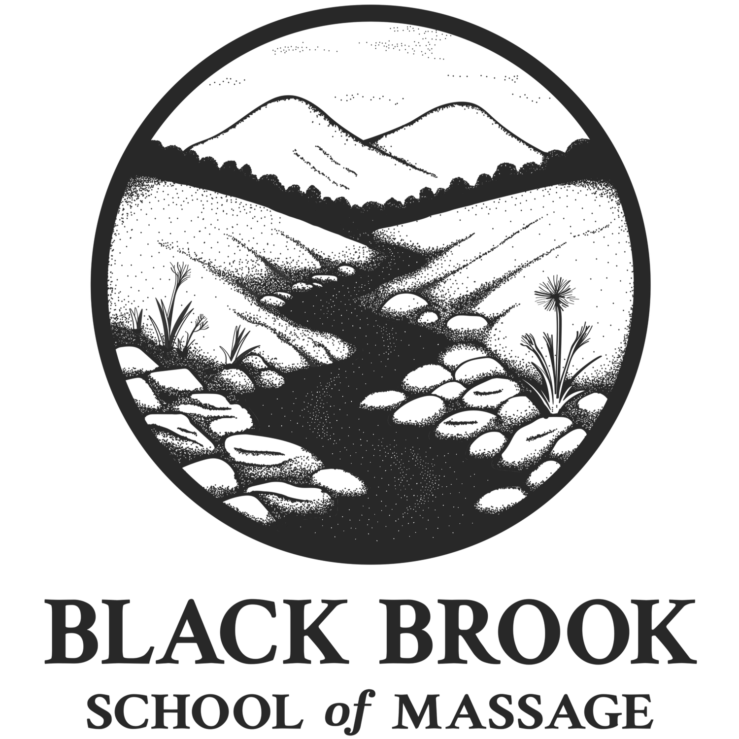 Black Brook School Of Massage