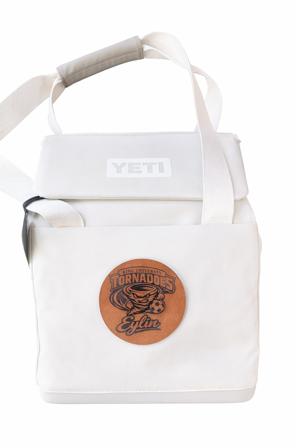 Custom Yeti Cooler Bag