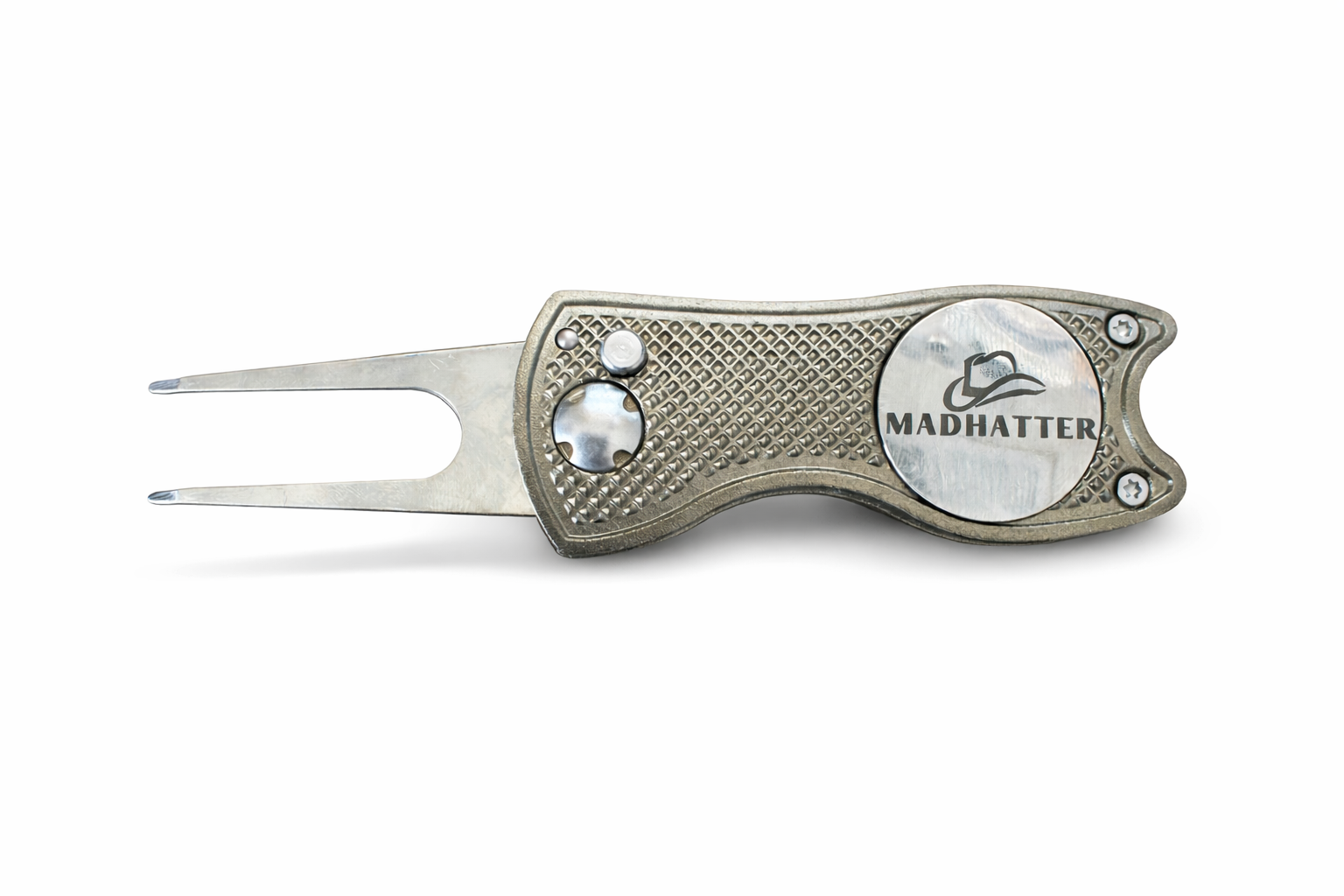 Custom Golf Divot Tool