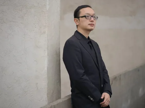 Yuntian Liu — Stanislav Ioudenitch