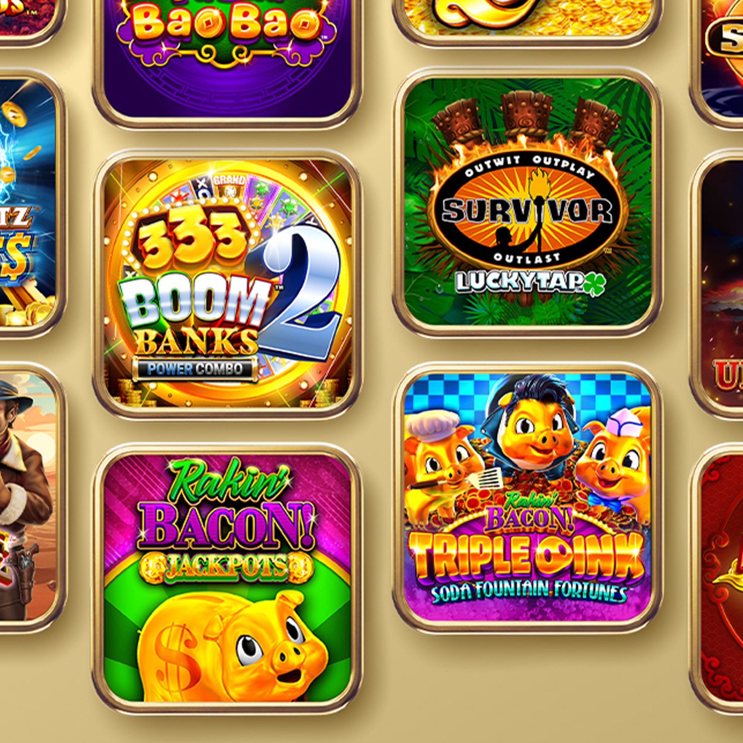 BetMGM Casino