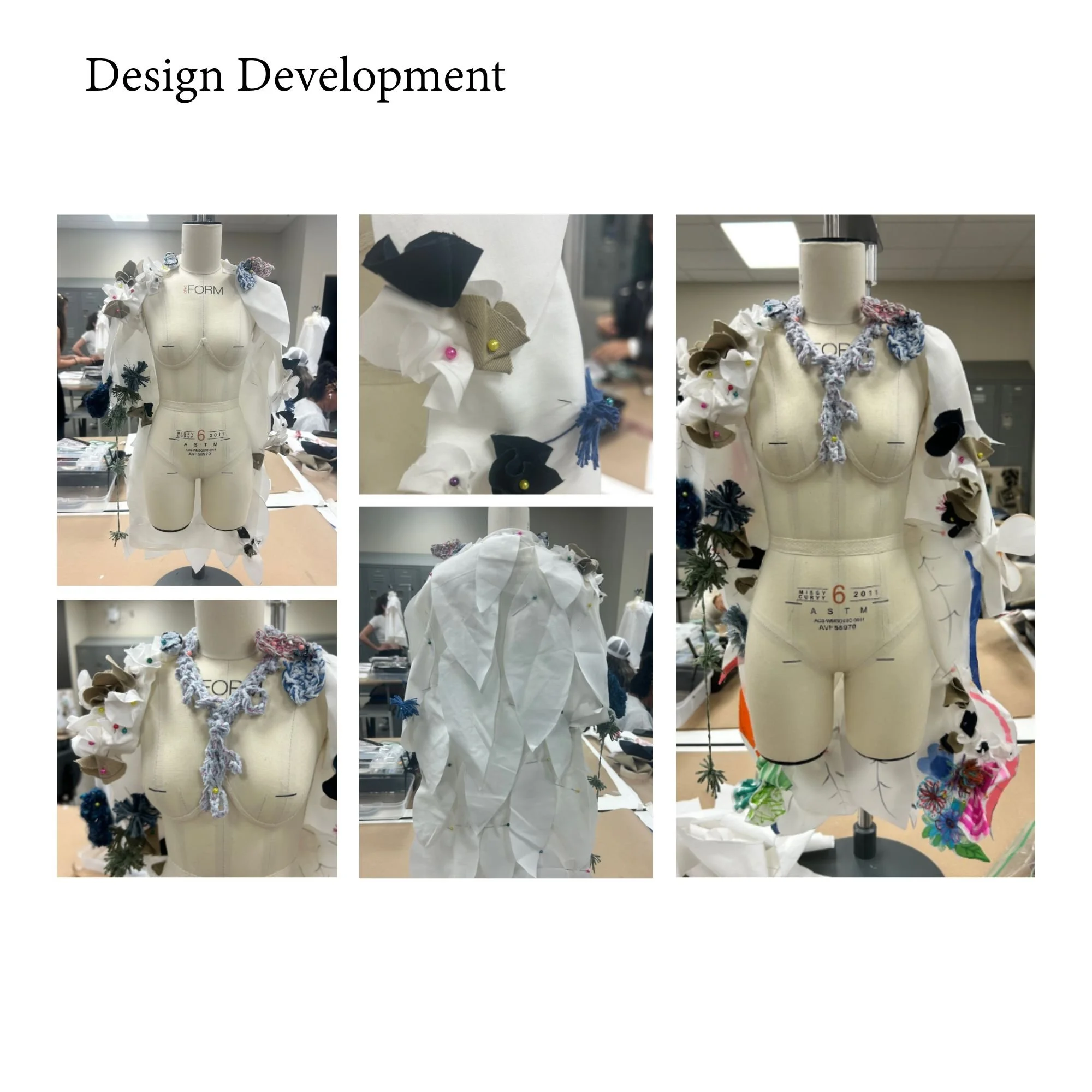 Celestial Flora Development