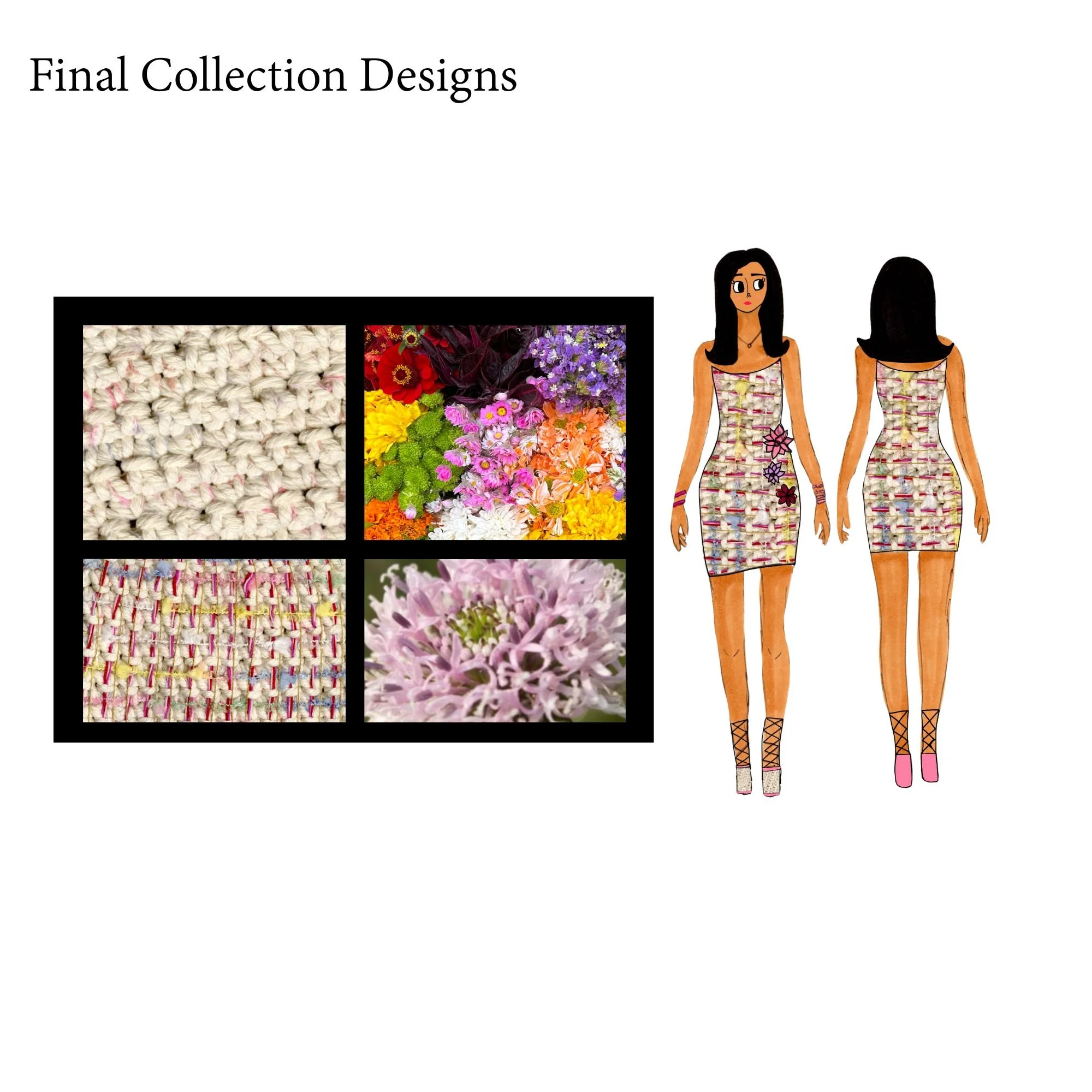 Golden Garden Final Collection