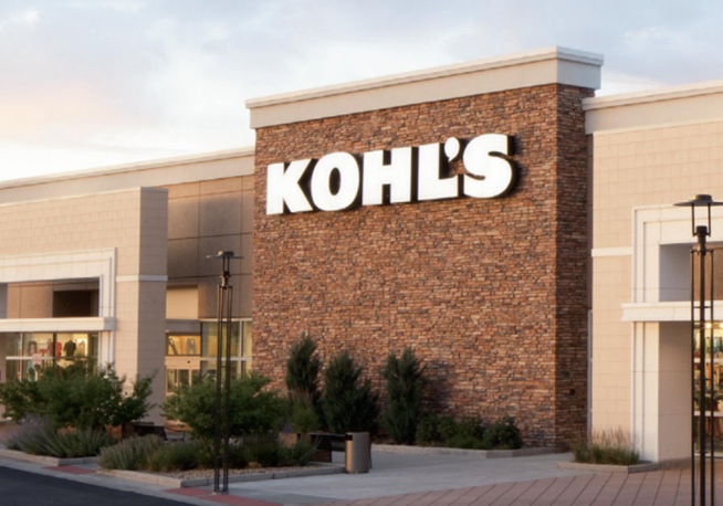 Khol's Emerging Talent Summit 2026