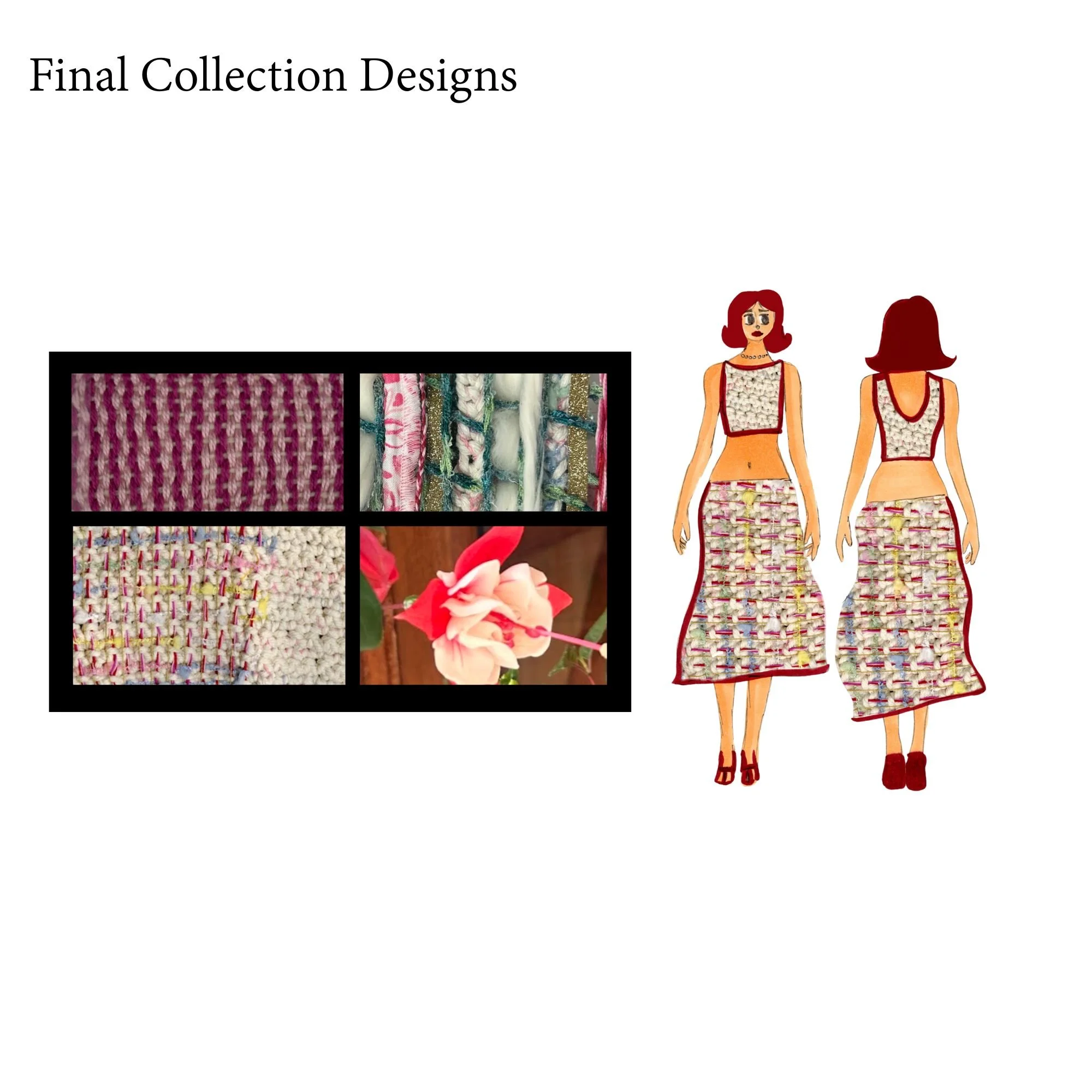 Golden Garden Final Collection