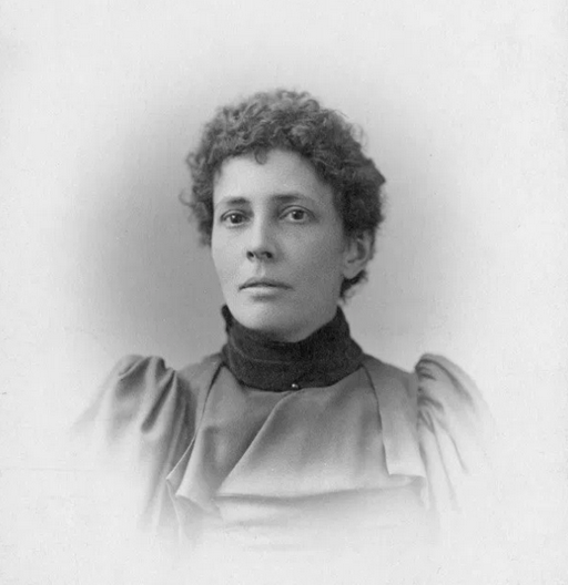 Carrie Clyde Holly Portrait Unveiling