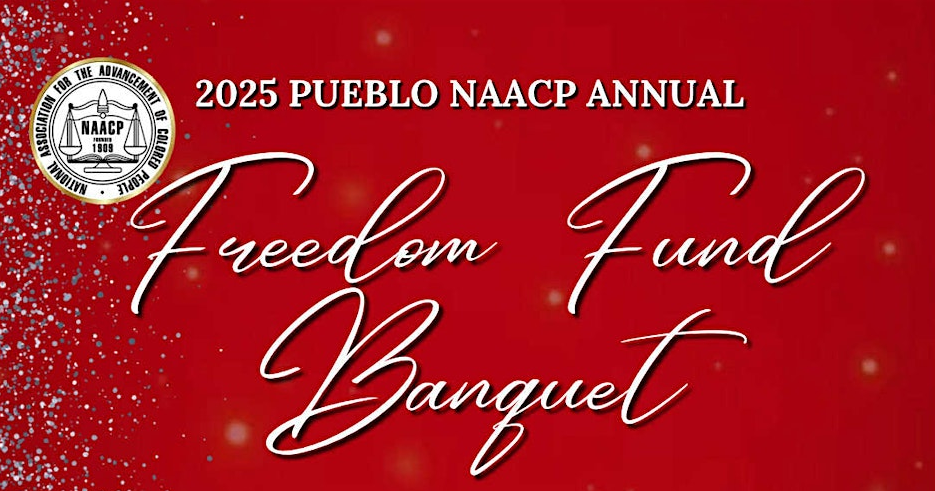 Freedom Fund Banquet