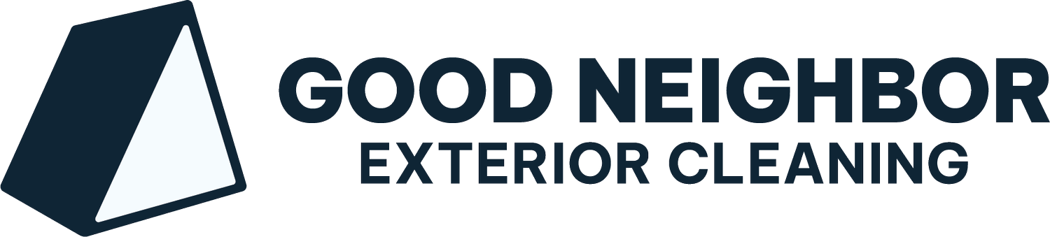 Good Neighbor Exterior Cleaning