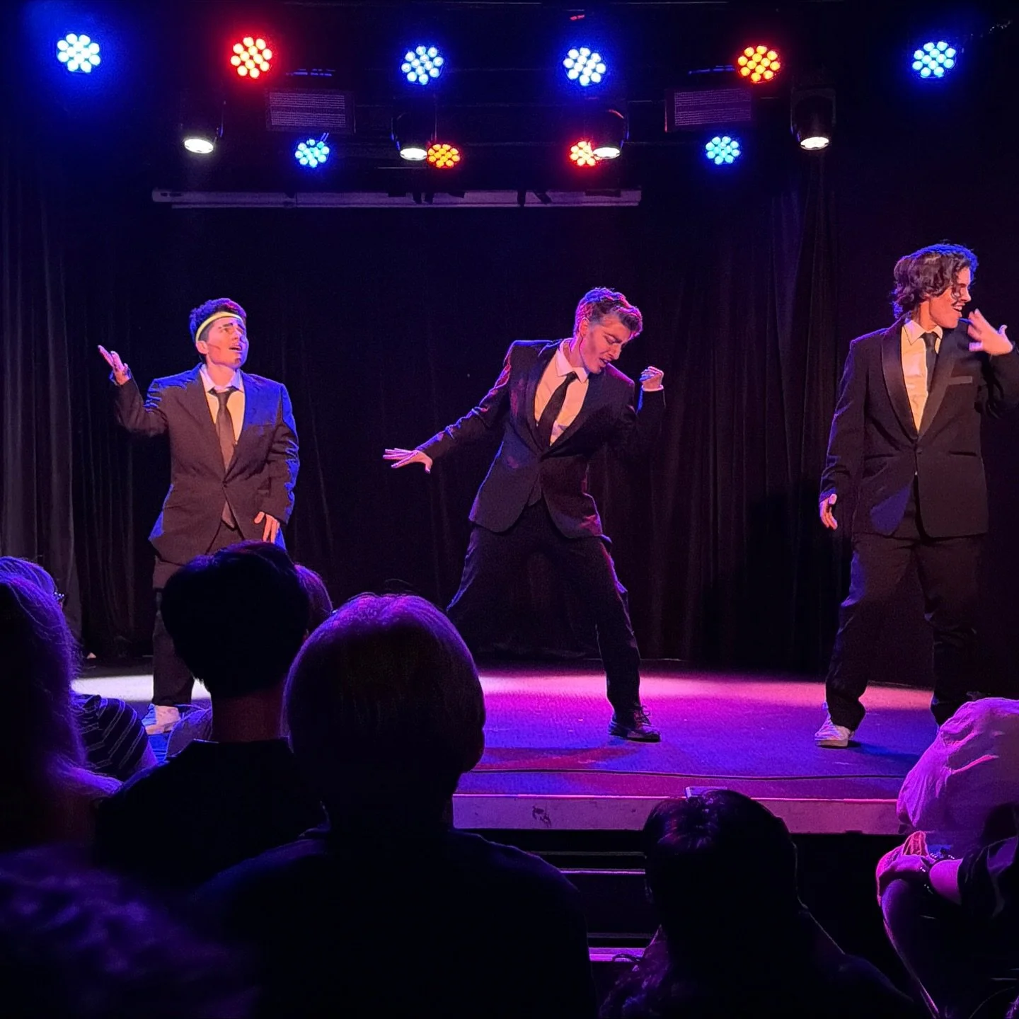 Do yourself a favour and book tickets now for the next Bois Night Out on Friday 21 November!

Last month I went along to the inaugural Bois Night Out and I can confidently say that it&rsquo;s the next iconic and hottest monthly drag night in Sydney -