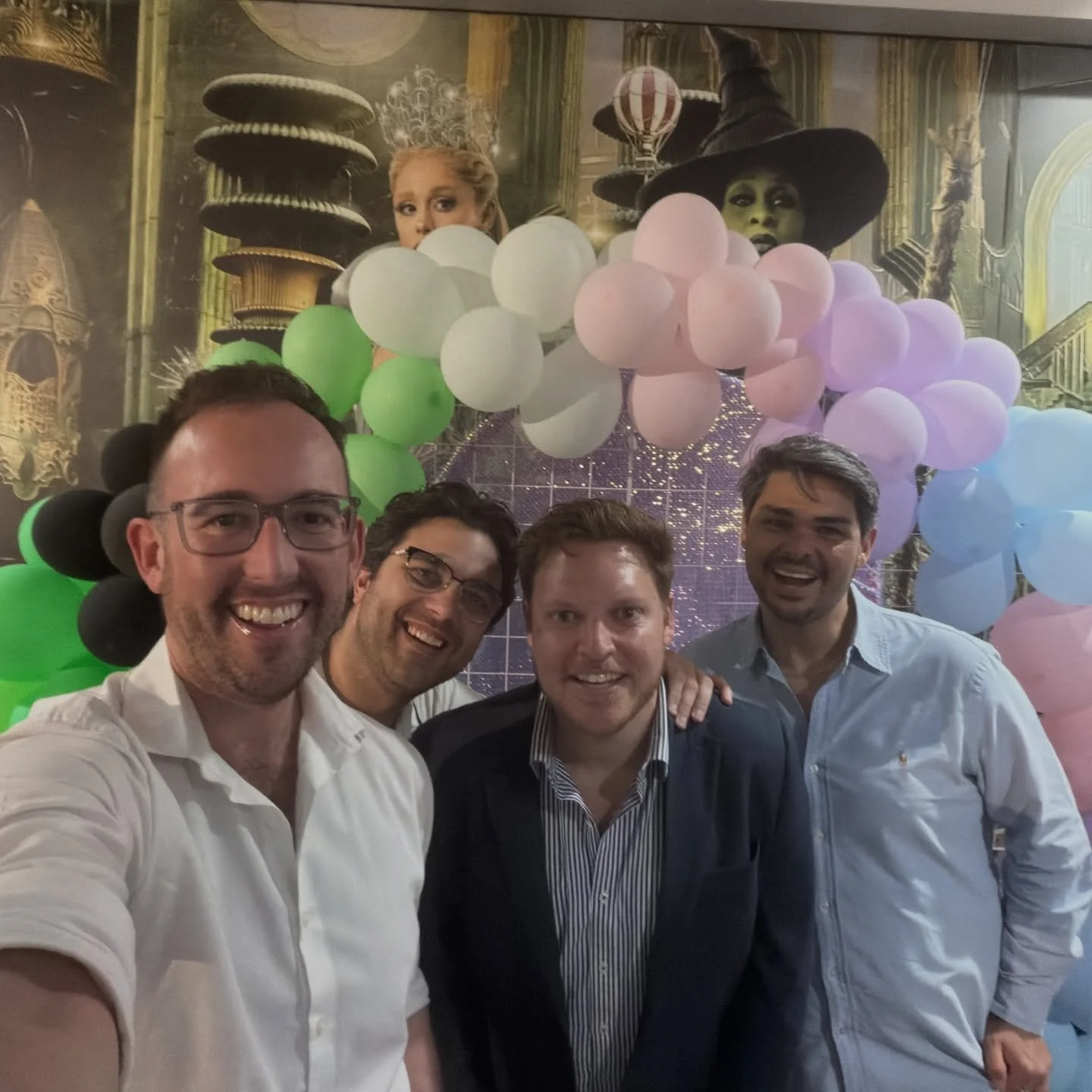 For Good #wicked 💚🩷