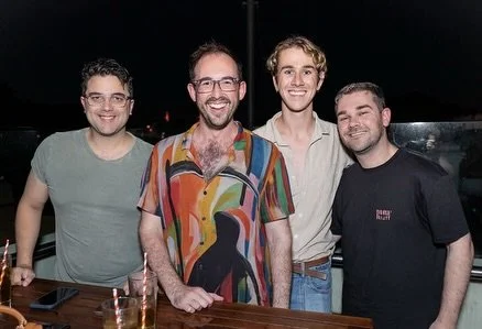 Some names carry more than history. They hold memory, community and a sense of belonging. Stonewall is one of them. And that&rsquo;s what made the opening of Stonewall Newtown last week especially meaningful: seeing the community come together to sup