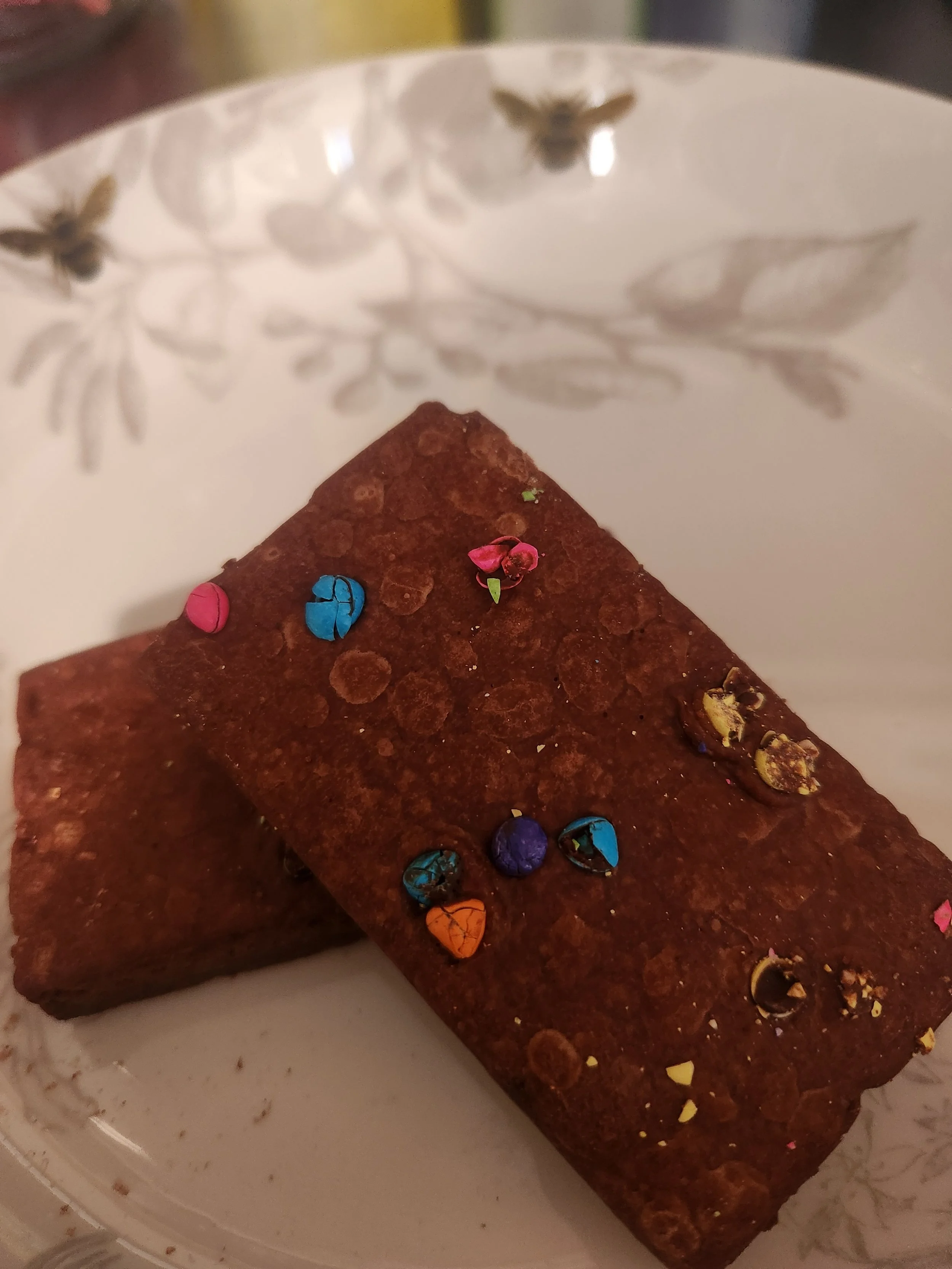 Astro Brownies(Freeze Dried)