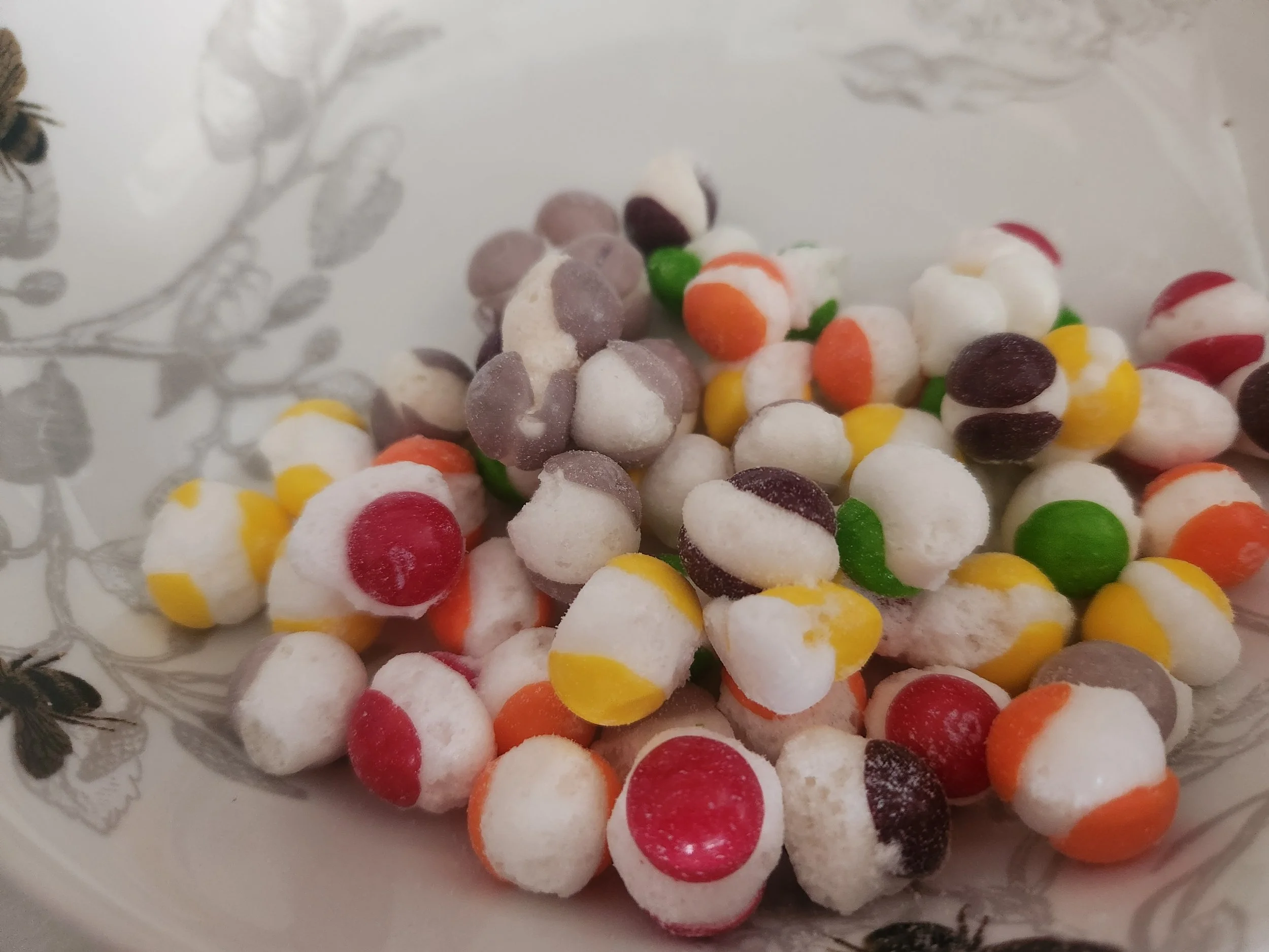 Rainbow Burst (Freeze Dried)