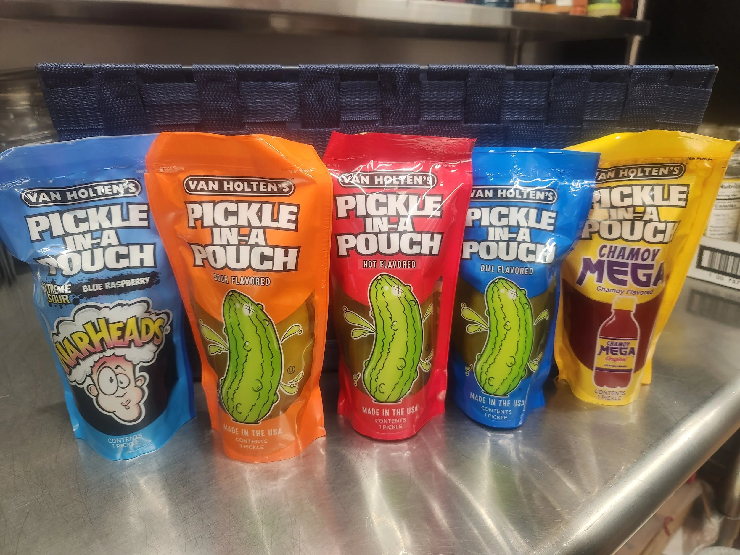Pickle Kits