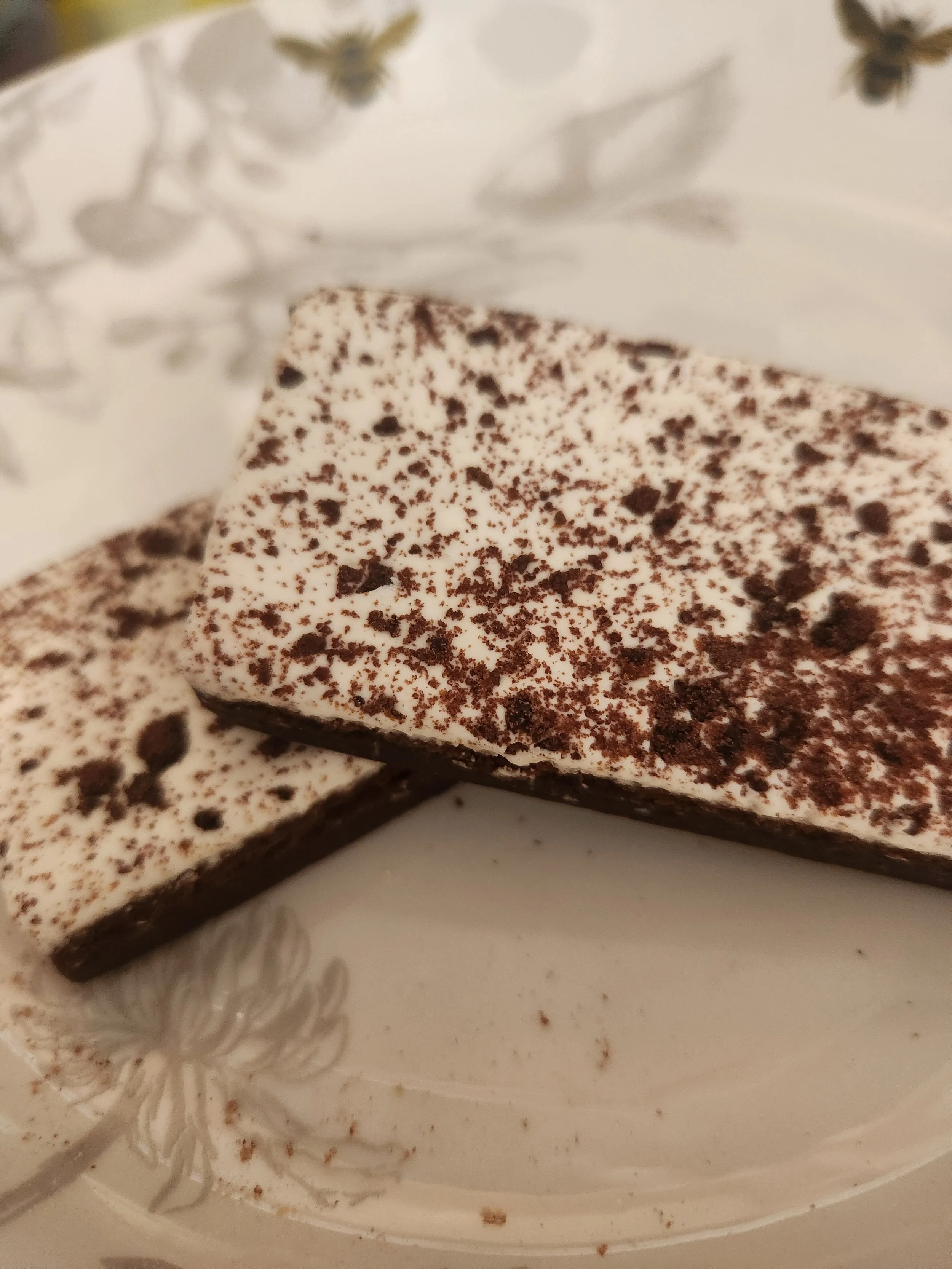 Cookies & Cream Brownies (Freeze Dried)
