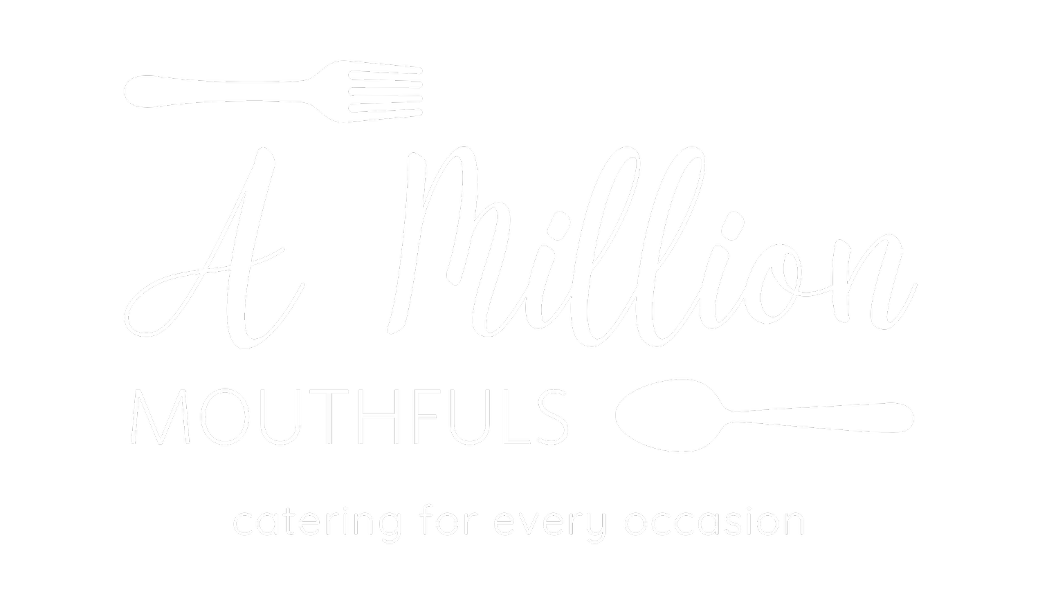 A Million Mouthfuls Catering