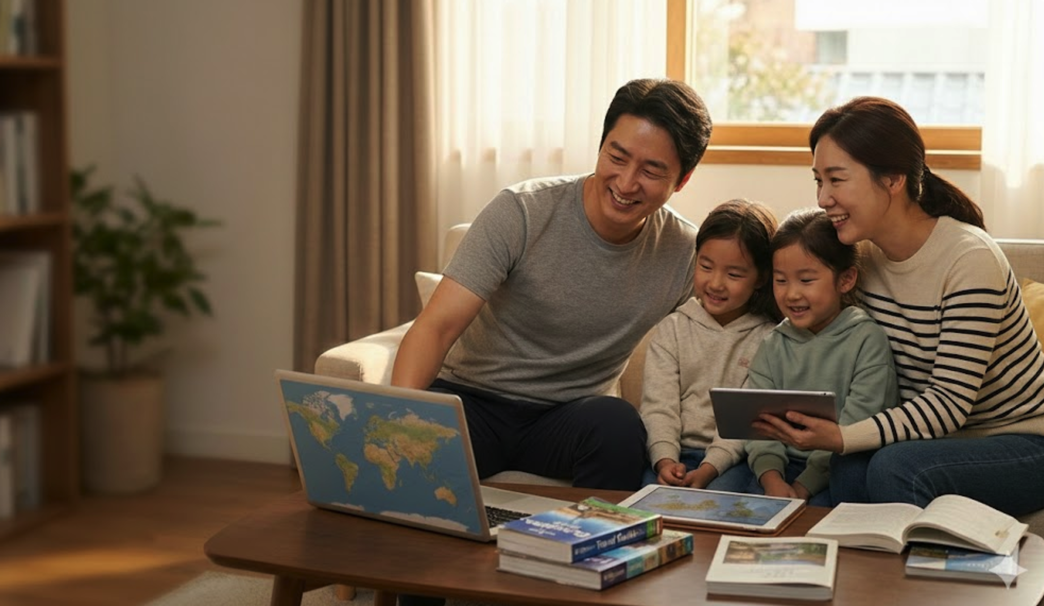 NAVER’s AI Search Shift: What AI Briefing Really Mean for Hotels &amp; Resorts