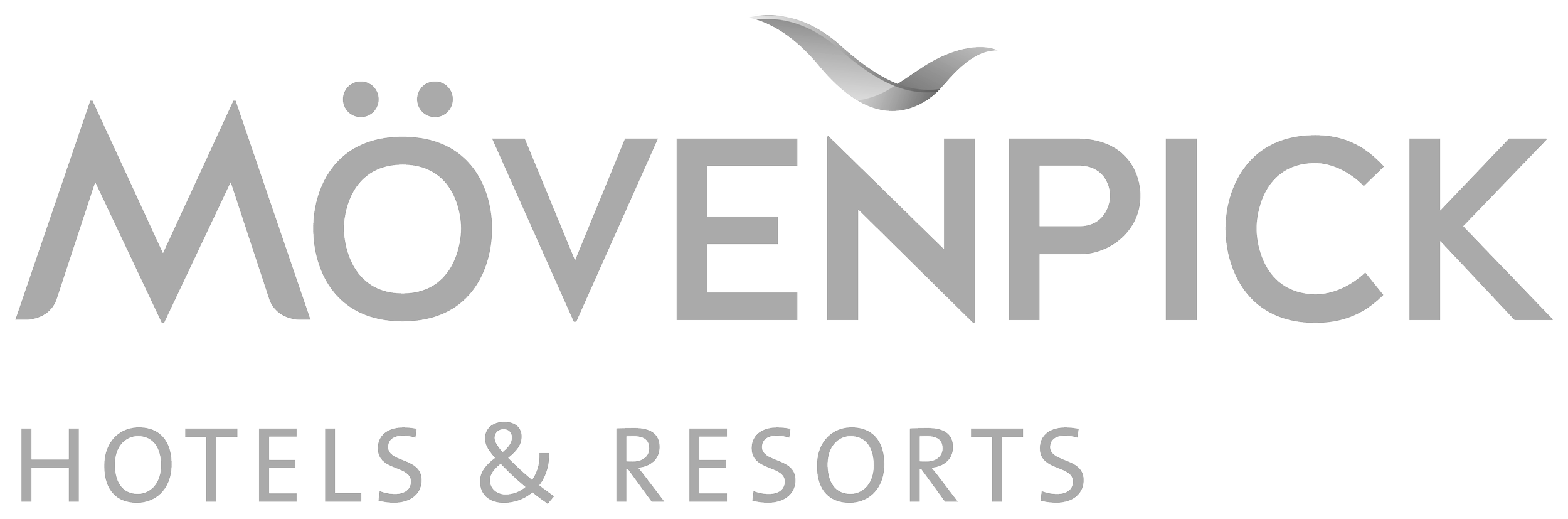 Movenpick Resort Cam Ranh logo