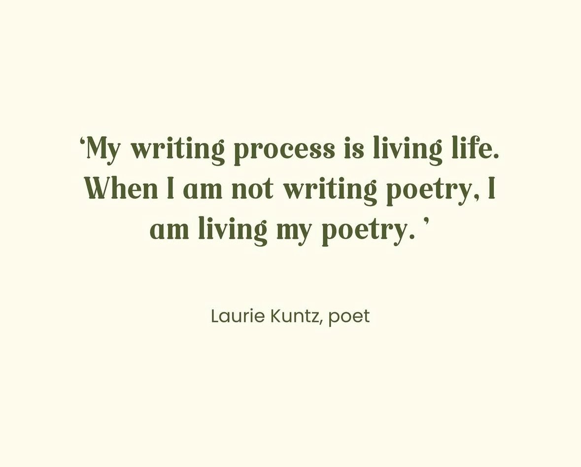 Q&A with Laurie Kuntz
