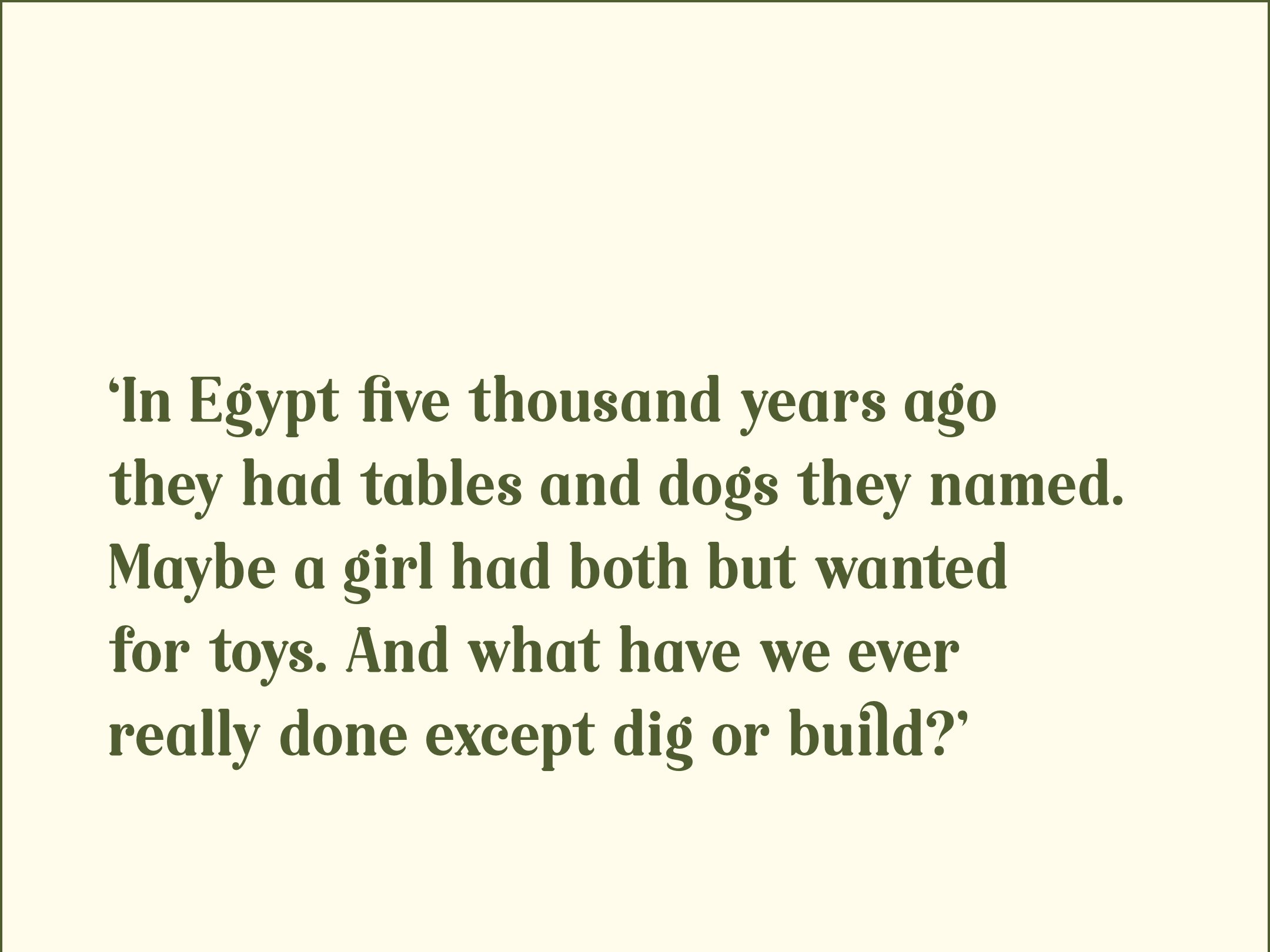Pyramids